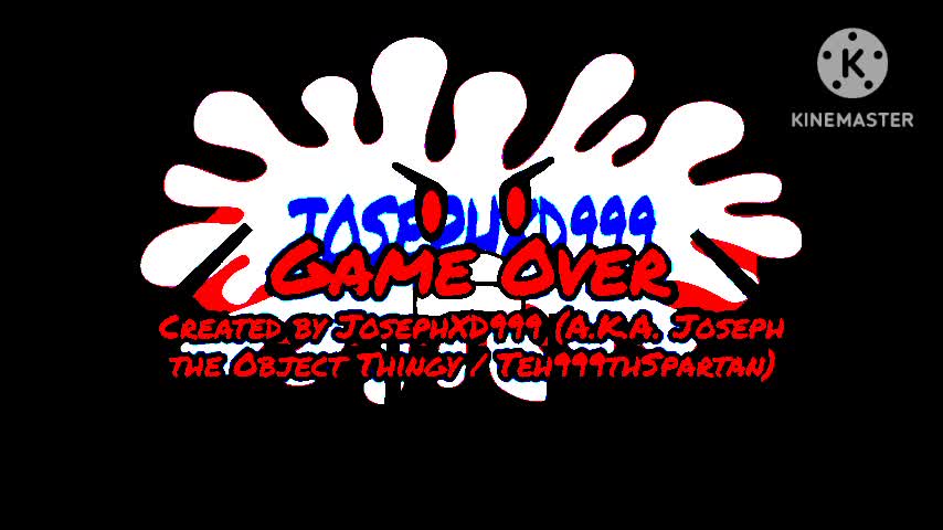 Game Over Screen for Paramount Feature Presentation JosephXD444.exe Times Scarier Game Over Screen for Paramount Feature Presentation JosephXD444.exe Times Scarier