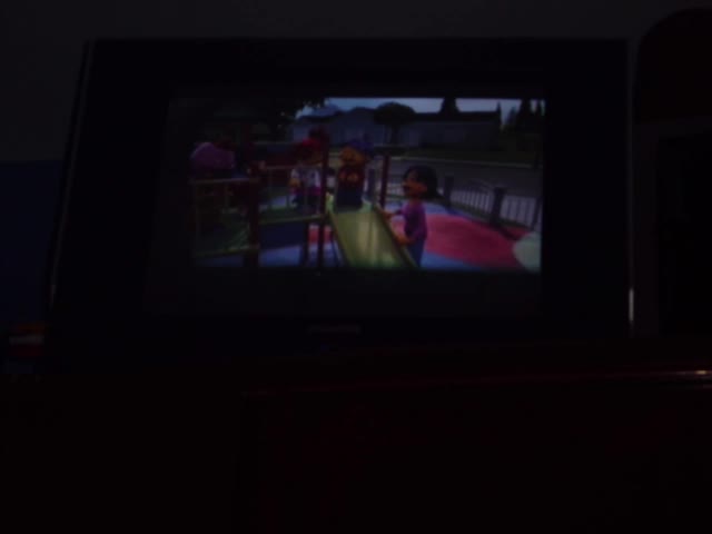 2 fotos encontradas // Sid el Niño Científico - Así es como rebota la pelota (DK - Uruguay, 2014)