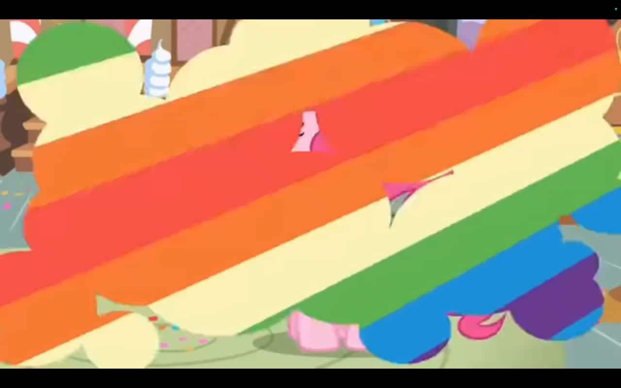 My Little Pony Friendship Is Magic:Opening