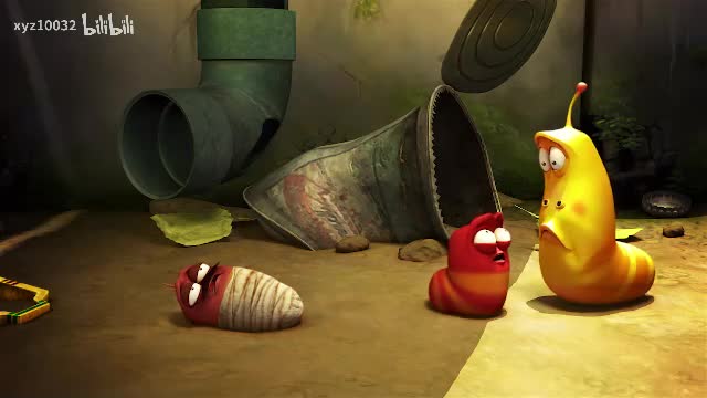 Larva Season 1 Episode 42 Mummy Larva Season 1 Episode 42 Mummy