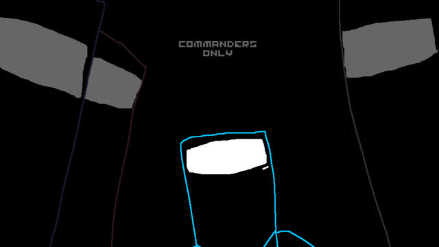 COMMANDERS.ONLY