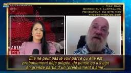 Ils ont détruit léconomie la santé et ils veulent nos enfants. Quand allons-nous nous réveiller