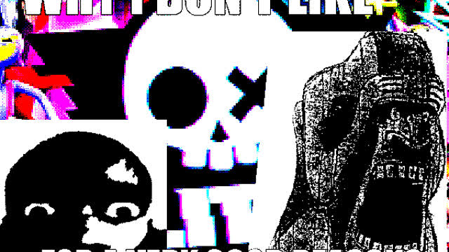 Why i don't like Glitch Productions for very good reasons