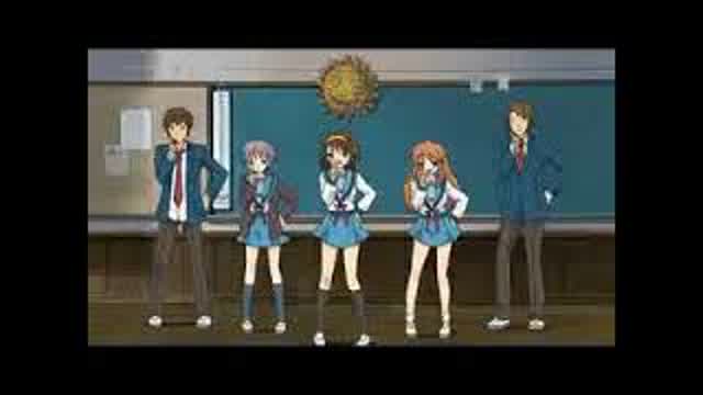 Butterfly mega remix [s.o.s Brigade]~