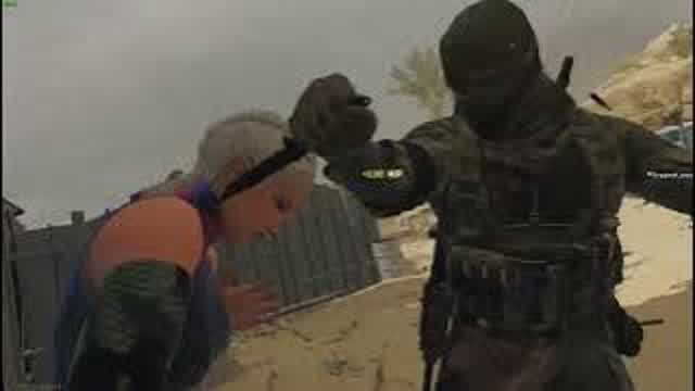 Call of Duty Radio?