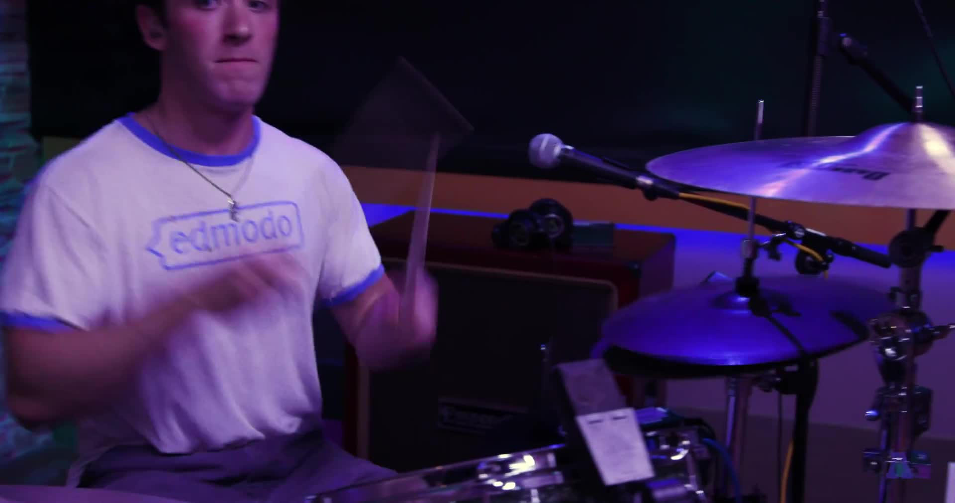 Ultra Q - Some Dice ｜ Audiotree Live