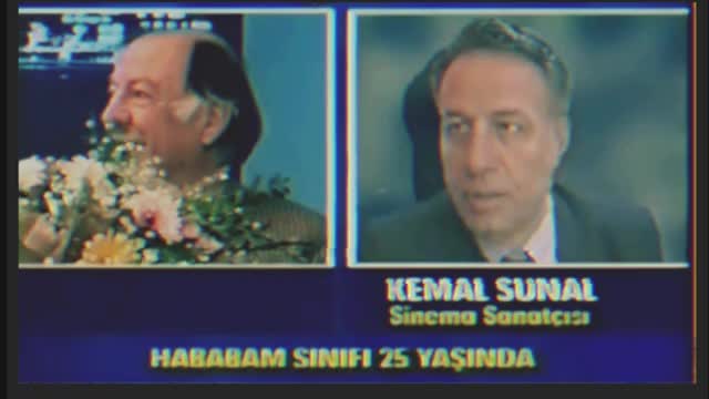 Kemal Sunal Show tv Reportajı