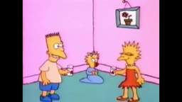 simpsons old