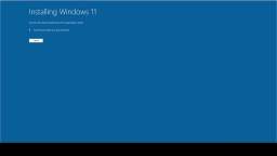 Installing every major Windows 11 release, Part 9