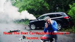 Bryan P. Stubbs ,Attorney at Law ,Inc., P. S. | Best Car Accident Lawyer in Tacoma, WA