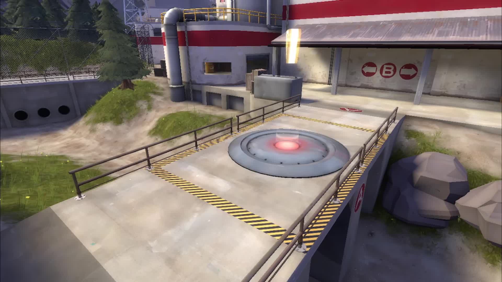 Don't mess with Purple Pop's soda [garrys mod]