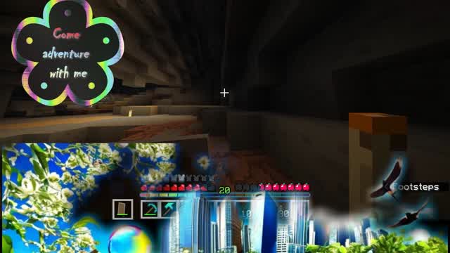 Long vid