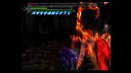 Devil May Cry 1 | Mission 8 - DMD Mode | Super Dante #2
