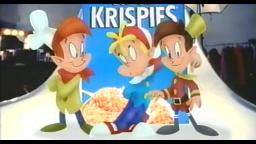 Snap, Crackle & Pop - What I Go To School For
