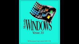 Windows Never Released 1 (GAI AU)
