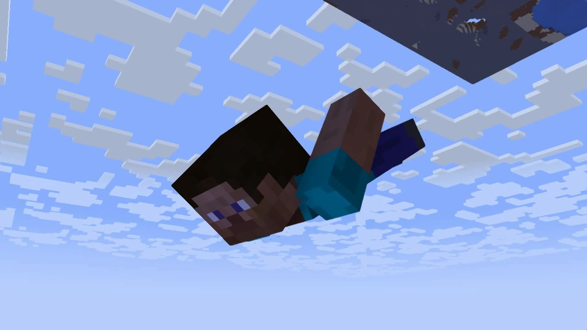 Dream On MINECRAFT EDITION