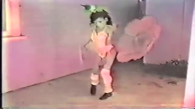 OBEDECE A LA MORSA (HD)