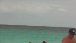 BERMUDA'S MAIN BEACH