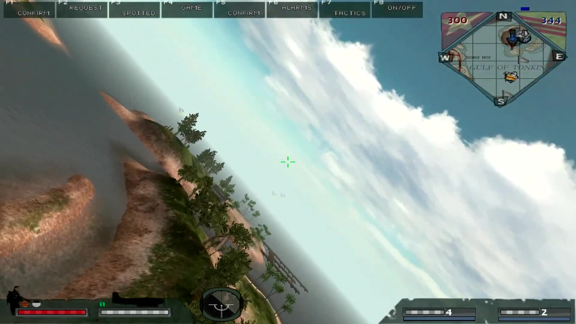 -GmV- WATER WORLD Event !!! - Battlefield Vietnam