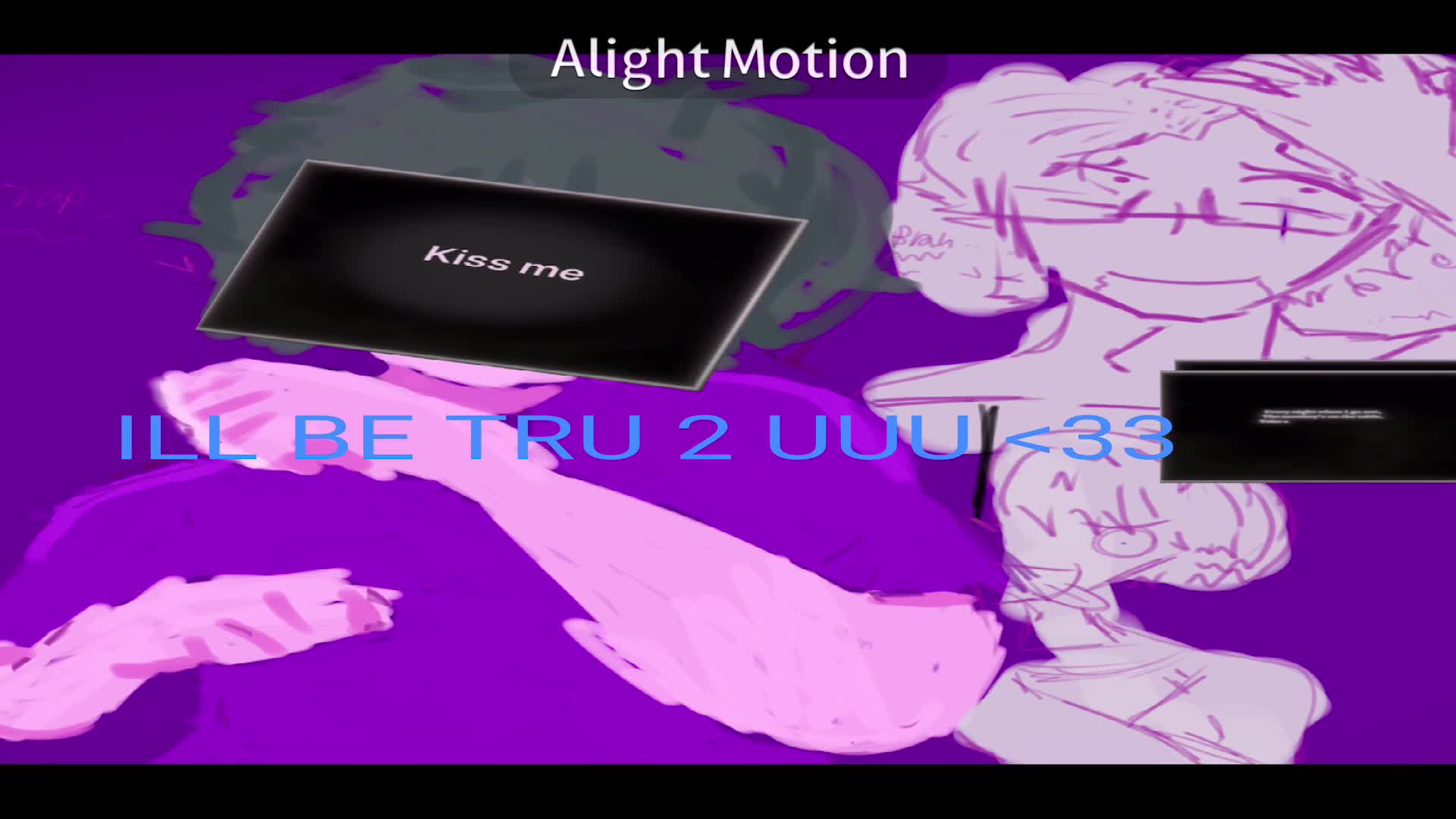 SOLDIER BOY !! // animation meme >3<