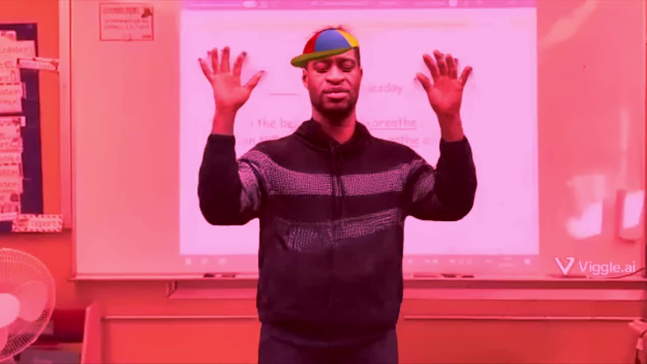 george floyd 3 am 12/23/2025