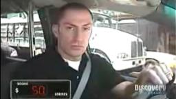 Cash Cab Hentai Loop