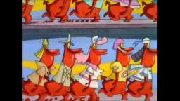 Cow and Chicken Theme Song
