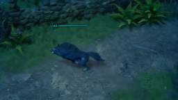 streamladder-werewolvesV Rising 2022