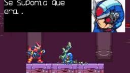 Mega Man Zero - Batalla Final y Créditos