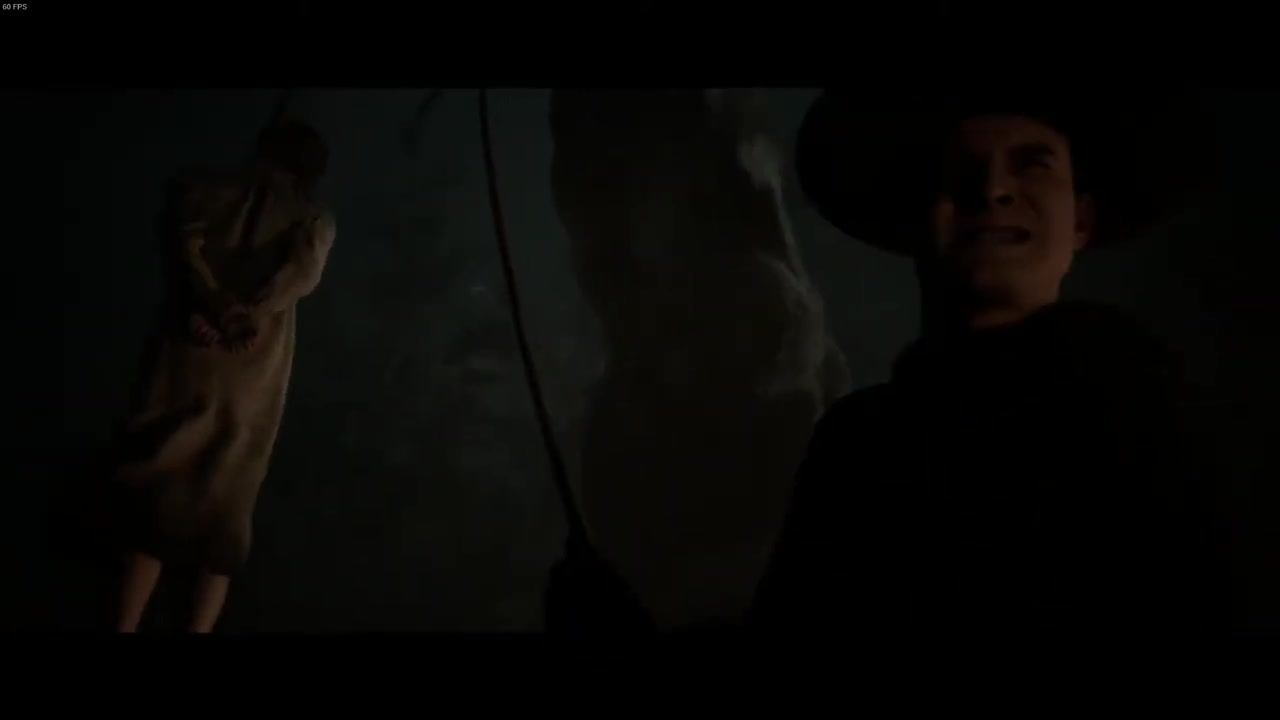 The Dark Pictures Anthology: Little Hope Pt.13