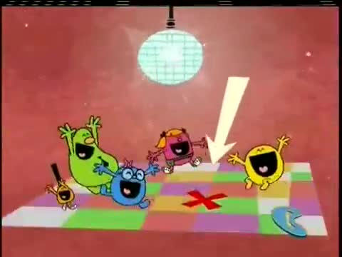 The Mr. Men Show - Dance (US DUB) copy 2