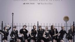 Girls Generation 少女時代 MR. TAXI MV (JPN Ver.)
