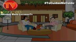 LocomaxTv Bolivia Anime 2020