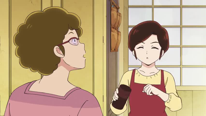 Urusei Yatsura 2022 TV Movie #1 - The Pilot EP