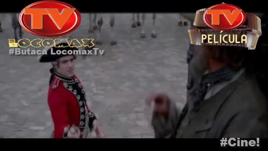 LocomaxTv Bolivia Anime Junio 2025