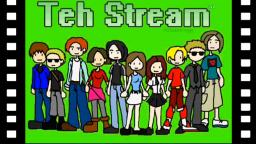 Teh Stream