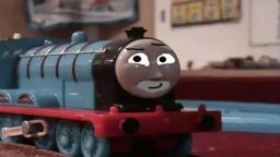 Tomy/Trackmaster T&F Short 8: Engine Dreams