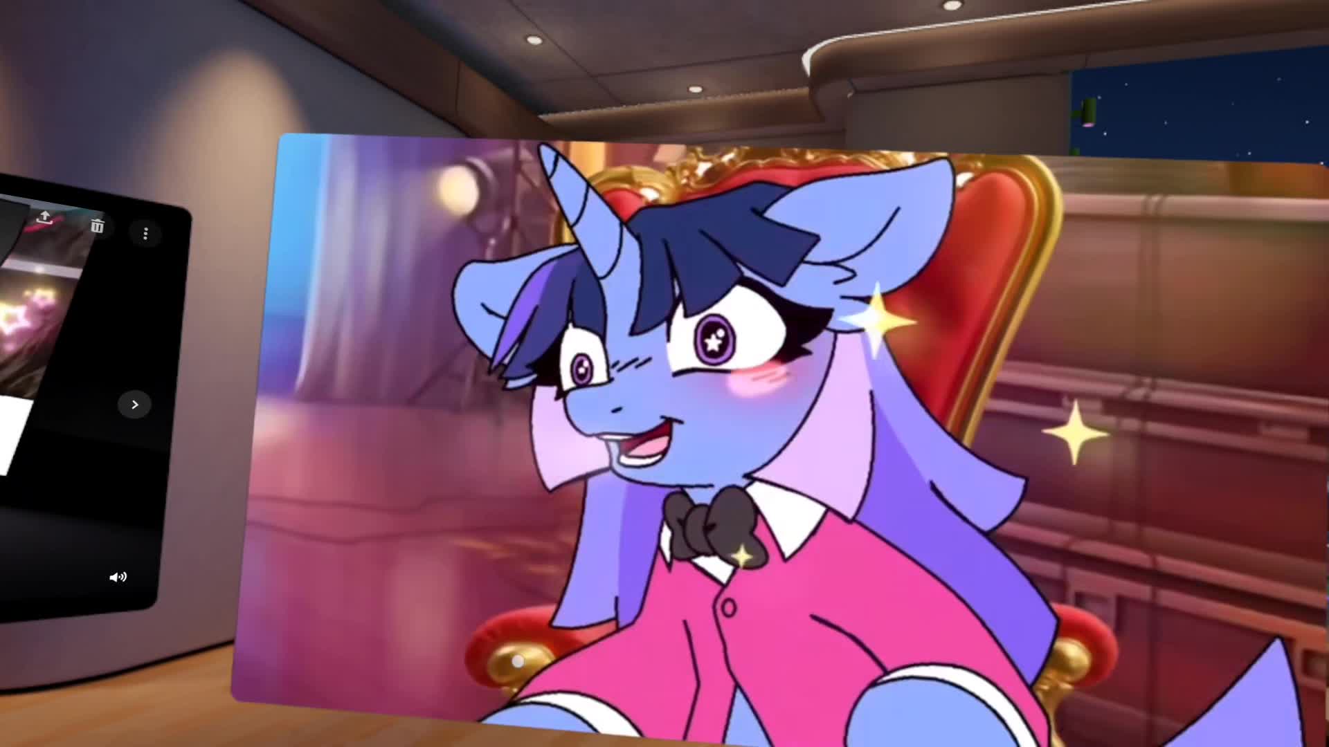 Flawless Sparklemoon EXPLAINED | The Most Tragic Pony in the Tamers12345 Universe