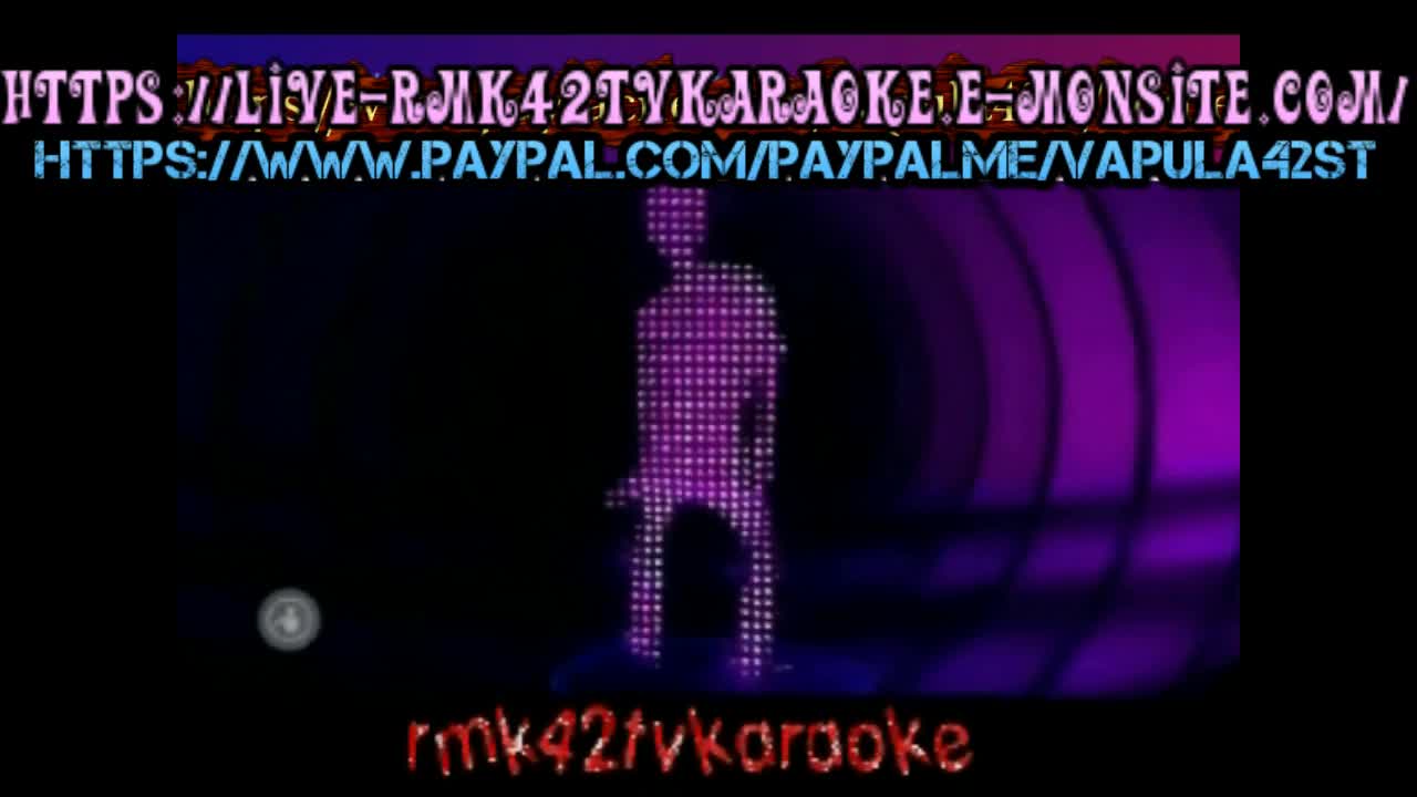 MEGAMIXkaraodanceflore2022 n26 15mn rmk42tvkaraoke