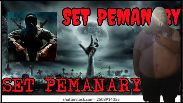 SET PEMANARY