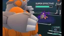 Pokémon GO 19-Rocket Grunt