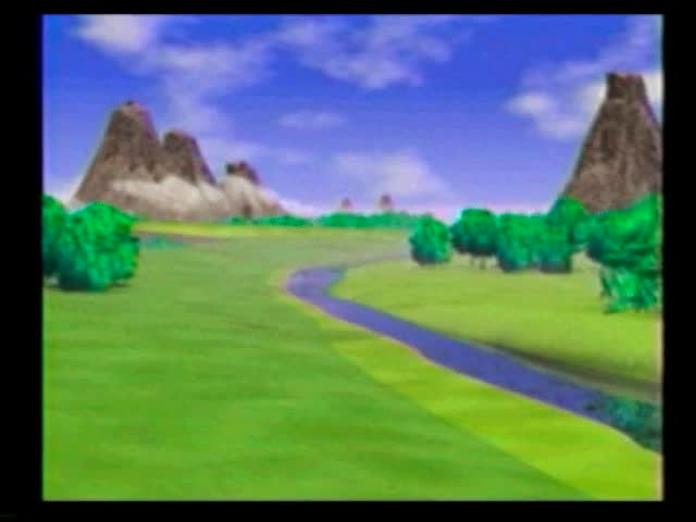 GITCY： Tomba!