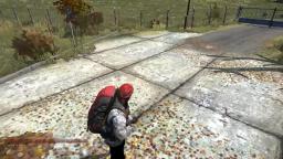 Dayz standalone 0.57 Disco Pants (Low Quality - 2015)