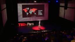 Lénergie du thorium lavenir vert du nucléaire Jean-Christophe de Mestral at TEDxParis