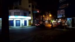 Avenida Ignacio Zaragoza | Mazatlán | 9 de Noviembre del 2021 | Parte 6