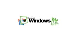 Failed OS: Windows ME