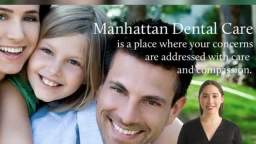 Manhattan Dental Care Studio - Best Dentist in Manhattan Beach, CA