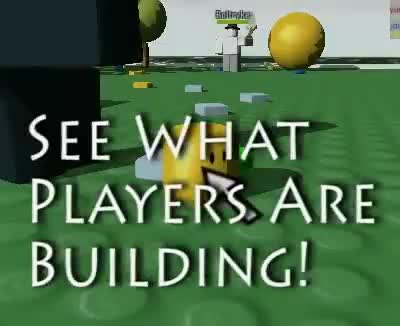 Welcome to ROBLOX