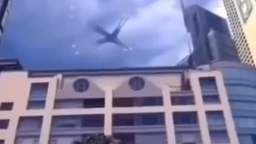 A video of the aftermath of Russias nuclear strike on the United States has gone viral online.