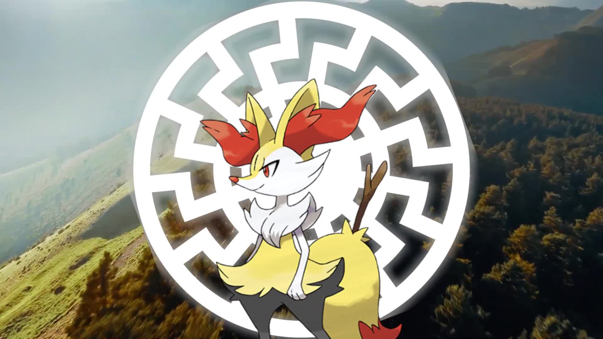 09-u--09-09 BRAIXEN EPIC VIDEO! WP 1488